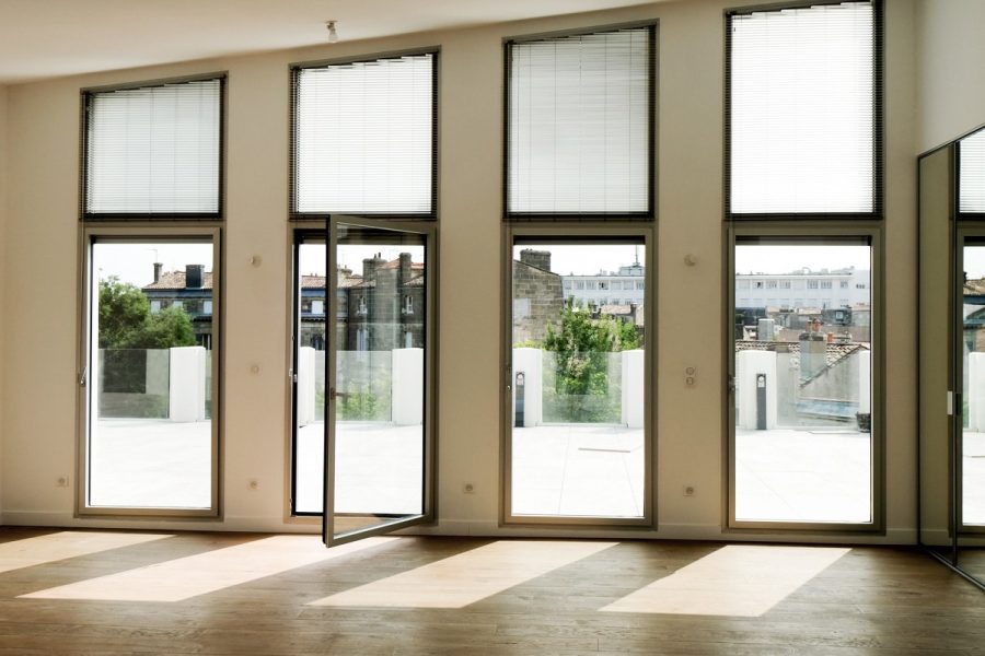 Parquet logements Bordeaux